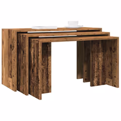 VidaXL 858540 coffee/side/end table