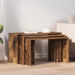 VidaXL 858540 coffee/side/end table