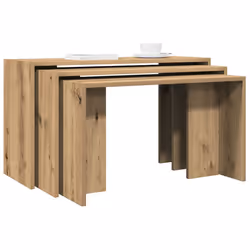 VidaXL 858541 coffee/side/end table