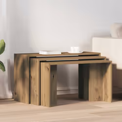 VidaXL 858541 coffee/side/end table