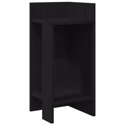 VidaXL 858544, Black
