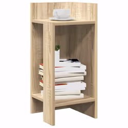 VidaXL 858547 coffee/side/end table - Additional view 2