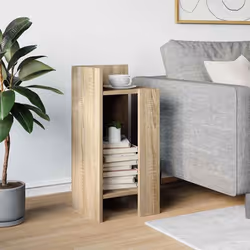 VidaXL 858547 coffee/side/end table - Additional view 3