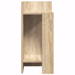 VidaXL 858547 coffee/side/end table - Additional view 4