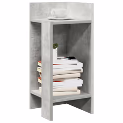 VidaXL 858548 coffee/side/end table - Additional view 2