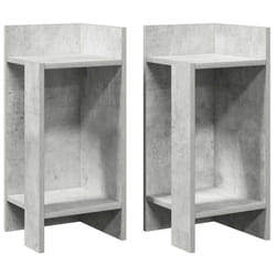 VidaXL 858549 coffee/side/end table