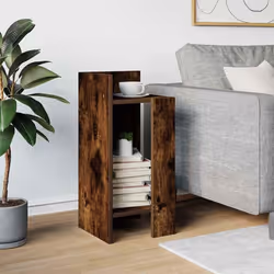 VidaXL 858550 coffee/side/end table - Additional view 3