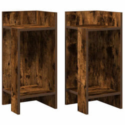 VidaXL 858551 coffee/side/end table