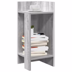VidaXL 858552 coffee/side/end table - Additional view 2