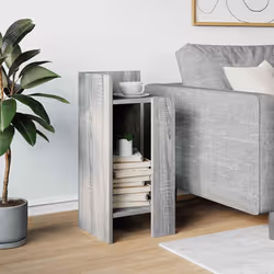 VidaXL 858552 coffee/side/end table - Additional view 3