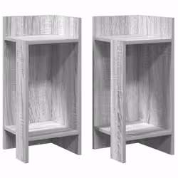 VidaXL 858553, Sonoma oak