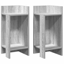 VidaXL 858553 coffee/side/end table