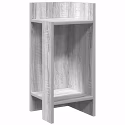 VidaXL 858553 coffee/side/end table - Additional view 4