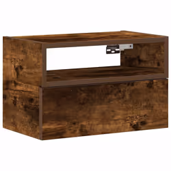 VidaXL 858604, Oak, Wood, 60 kg, 5 kg, 450 x 260 x 150 mm, 450 mm