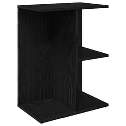 VidaXL 858652 nightstand/bedside table