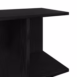 VidaXL 858652 nightstand/bedside table - Additional view 8