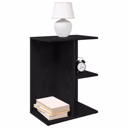 VidaXL 858653 nightstand/bedside table