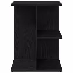 VidaXL 858653 nightstand/bedside table - Additional view 5
