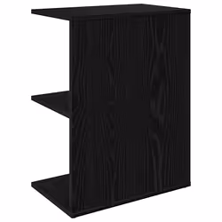 VidaXL 858653 nightstand/bedside table - Additional view 7