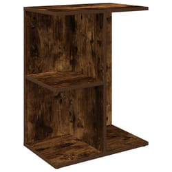VidaXL 858658 nightstand/bedside table Oak