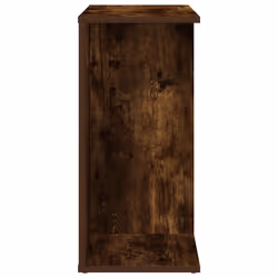 VidaXL 858659 nightstand/bedside table Oak - Additional view 5