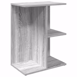 VidaXL 858660, Oak, Wood, 465 mm, 290 mm, 610 mm, 1 pc(s)
