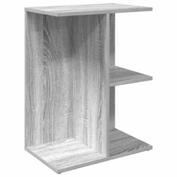 VidaXL 858660 nightstand/bedside table Oak