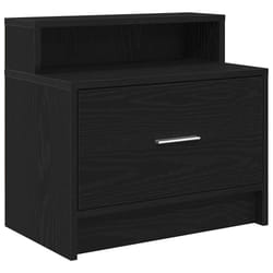 VidaXL 858670 nightstand/bedside table