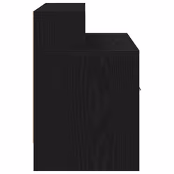 VidaXL 858670 nightstand/bedside table - Additional view 6