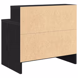 VidaXL 858670 nightstand/bedside table - Additional view 7