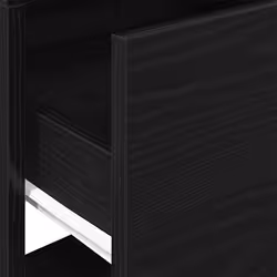 VidaXL 858670 nightstand/bedside table - Additional view 8