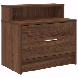 VidaXL 858680, Oak, Wood, 60 kg, 5 kg, 470 x 235 x 240 mm, 510 mm