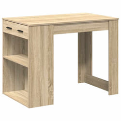 VidaXL 858688 kitchen/dining table