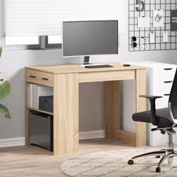VidaXL 858688 kitchen/dining table