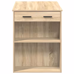 VidaXL 858688 kitchen/dining table - Additional view 6