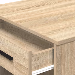 VidaXL 858688 kitchen/dining table - Additional view 8
