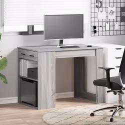 VidaXL 858691 kitchen/dining table