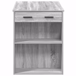 VidaXL 858691 kitchen/dining table - Additional view 6