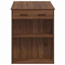 VidaXL 858692 kitchen/dining table - Additional view 6
