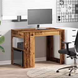 VidaXL 858693 kitchen/dining table