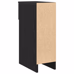 VidaXL 858698 nightstand/bedside table 1 drawer(s) - Additional view 8