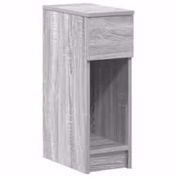 VidaXL 858705, Oak, Wood, 60 kg, 5 kg, 195 x 285 x 160 mm, 200 mm