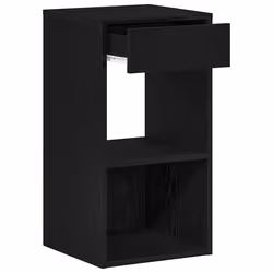 VidaXL 858715 nightstand/bedside table - Additional view 5
