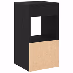 VidaXL 858715 nightstand/bedside table - Additional view 7