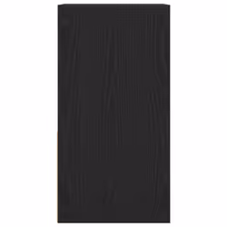 VidaXL 858716 nightstand/bedside table 1 drawer(s) - Additional view 6