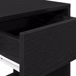 VidaXL 858716 nightstand/bedside table 1 drawer(s) - Additional view 8