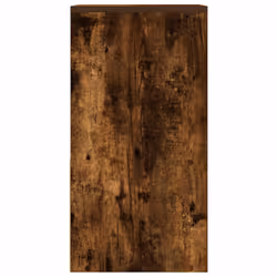 VidaXL 858721 nightstand/bedside table Oak - Additional view 6