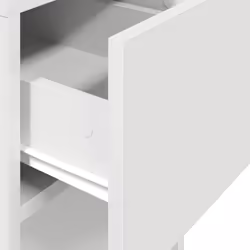 VidaXL 858731 desk - Additional view 7