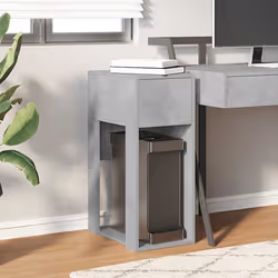 VidaXL 858734 desk