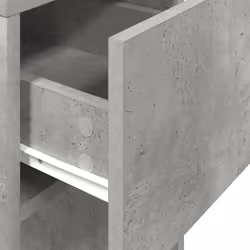VidaXL 858734 desk - Additional view 8